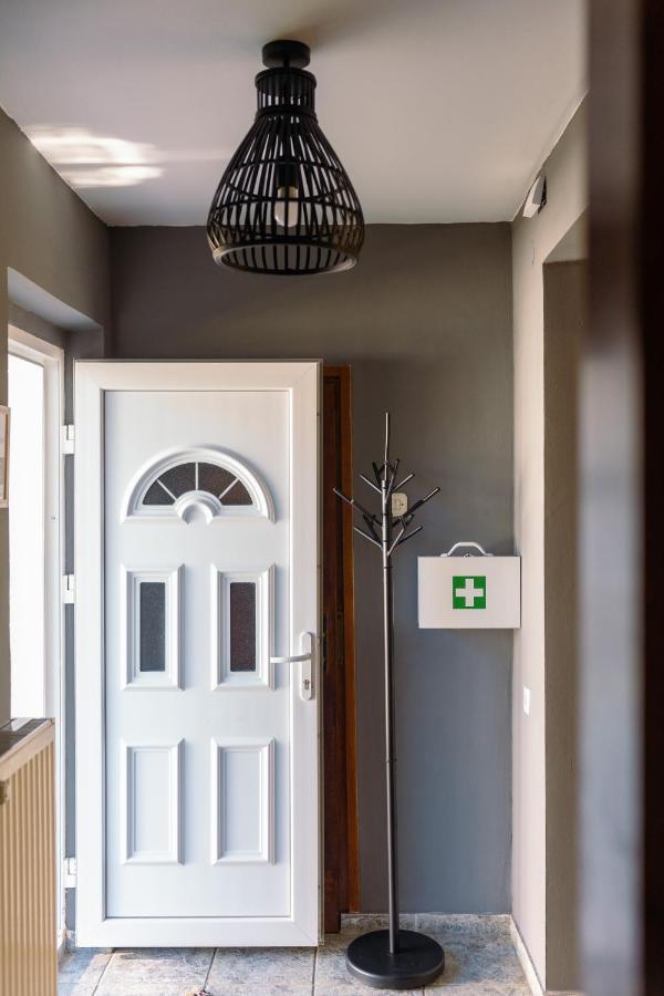 Studio Apartman Planb, Self Check In Osijek Exteriör bild