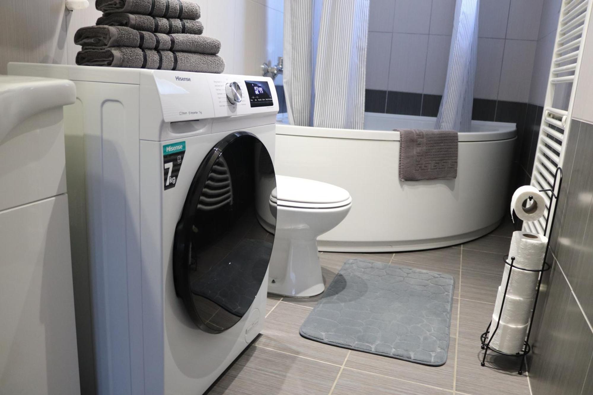 Studio Apartman Planb, Self Check In Osijek Exteriör bild