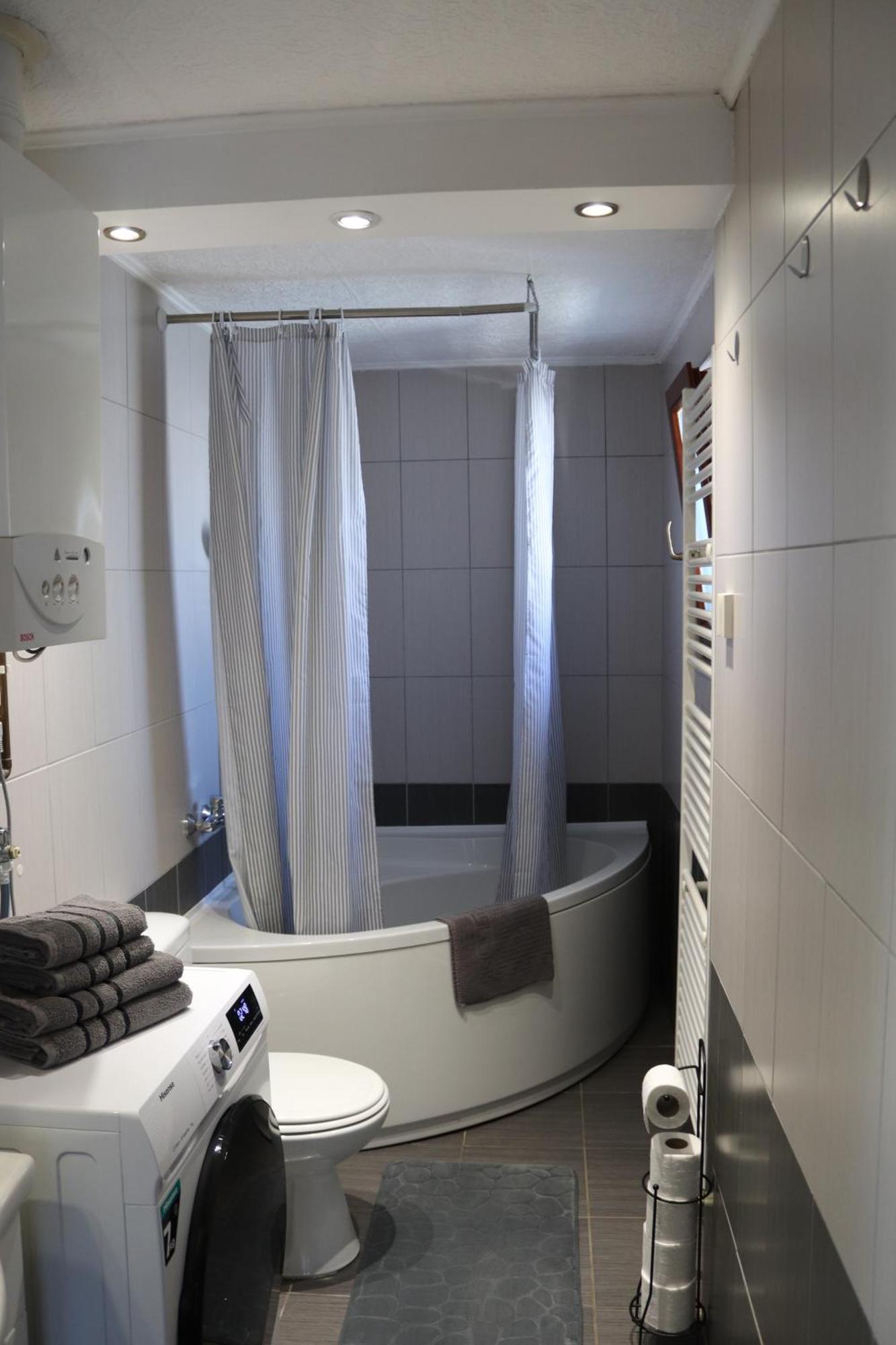 Studio Apartman Planb, Self Check In Osijek Exteriör bild